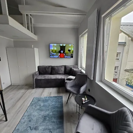 Patio Antresol 2 * سفينويتشي