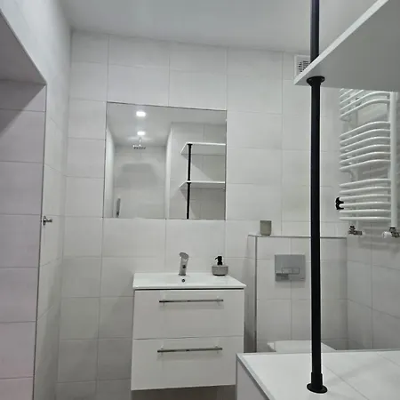 Patio Antresol 2 * سفينويتشي